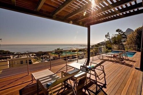 Nox - Sea And Rock Villa *