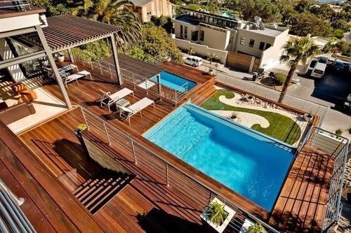 Nox - Sea And Rock Villa