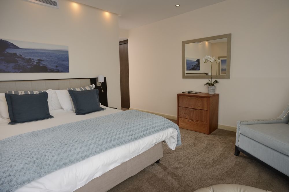 Mandela Rhodes Place Hotel Cape Town