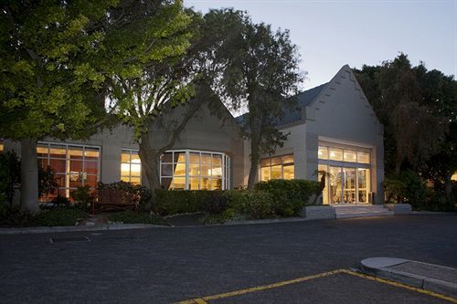 Pinelands Hotel Cidade Do Cabo