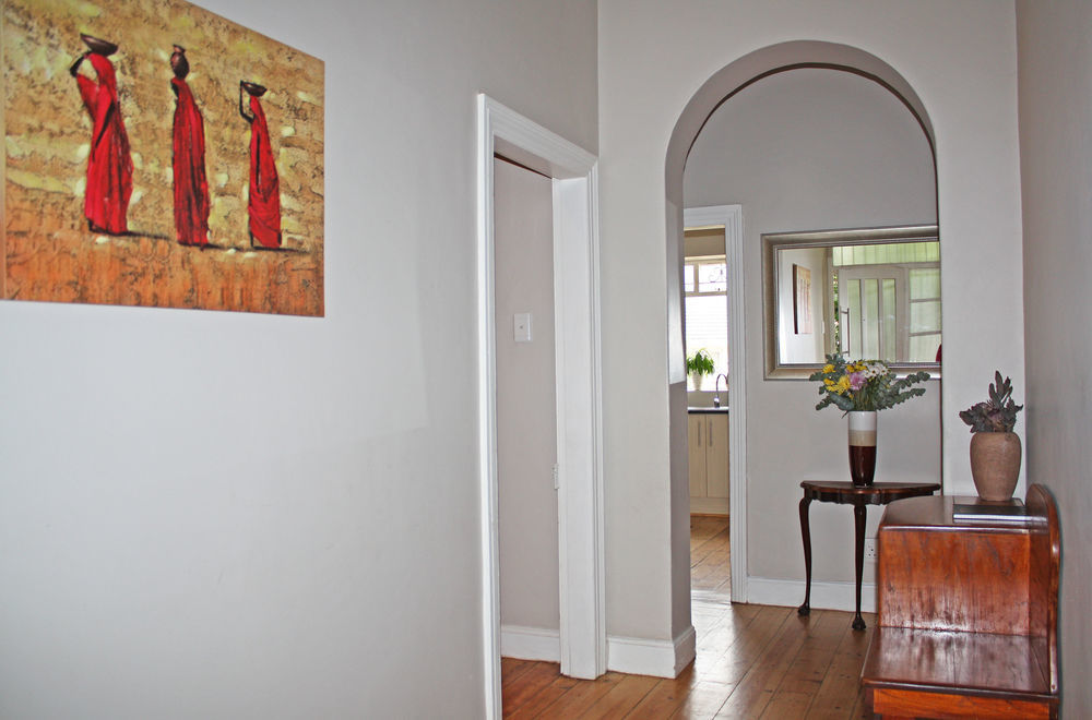 Guest house The Lions 3*