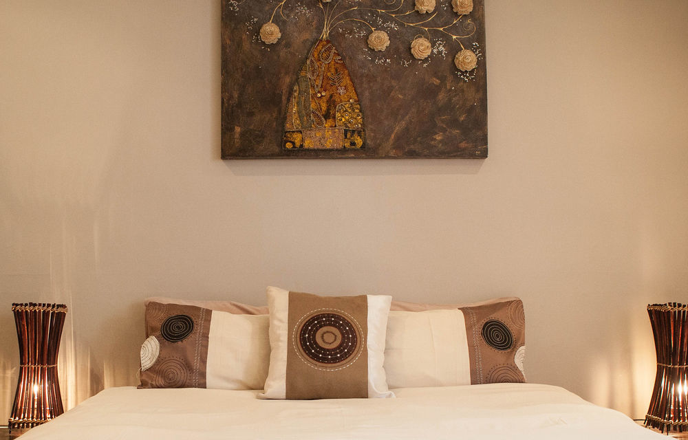 Guest house The Lions 3*