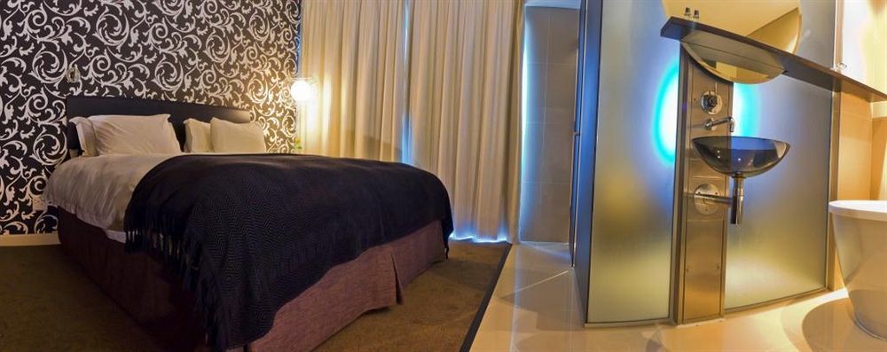 Hotel Colosseum Cidade Do Cabo