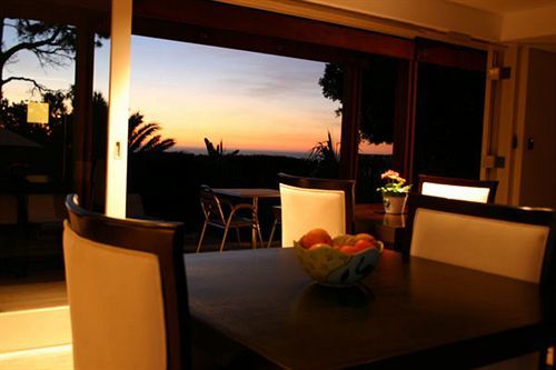 Atlantic House Villa *