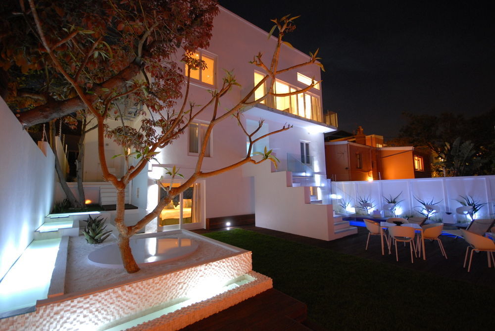 Zest Boutique By The Living Journey Collection 5* Cidade Do Cabo