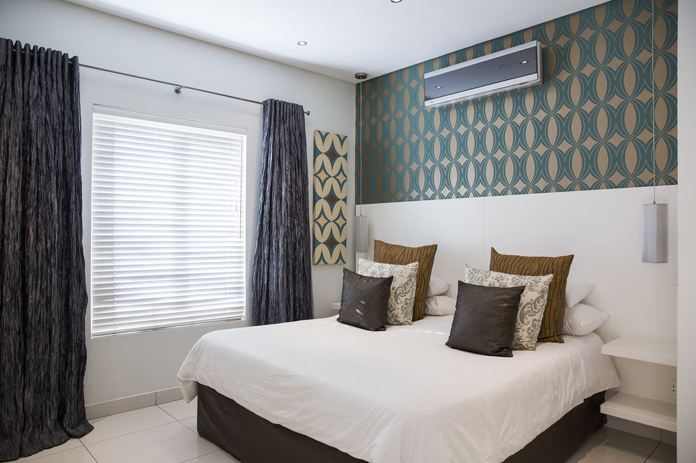 Zest Boutique By The Living Journey Collection Hotel Cidade Do Cabo