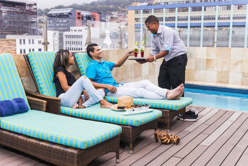 Onomo - On The Square 3* Cape Town