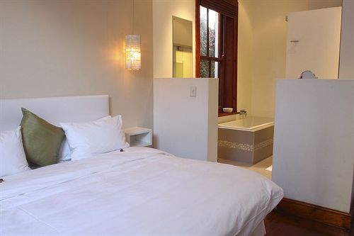 Cape Diem Casa de hóspedes 5*