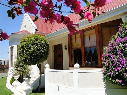 Casa de hóspedes Cape Diem Cidade Do Cabo