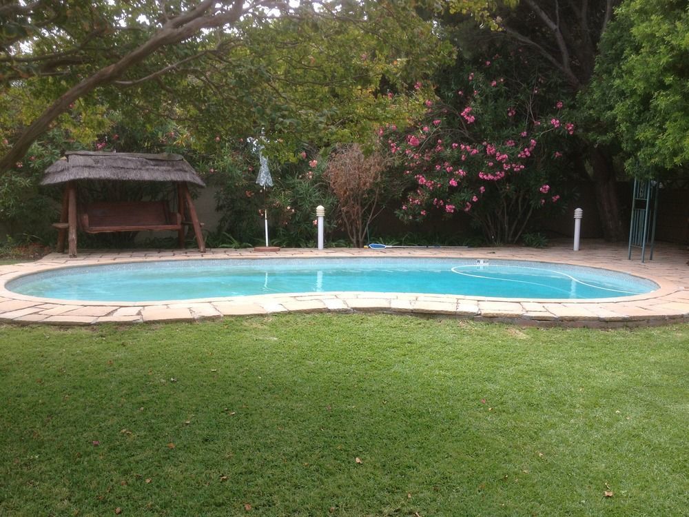 51 On Forest Drive * Cidade Do Cabo