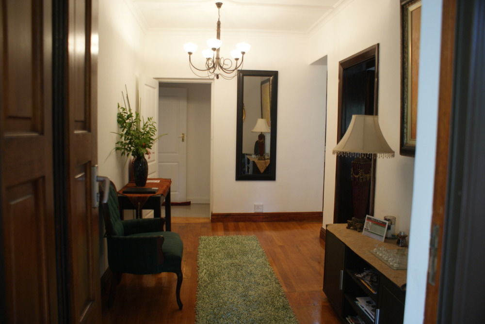 51 On Forest Drive * Cidade Do Cabo