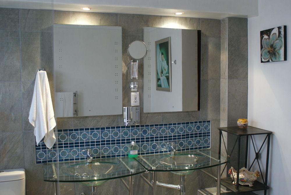 51 On Forest Drive Apartamento *
