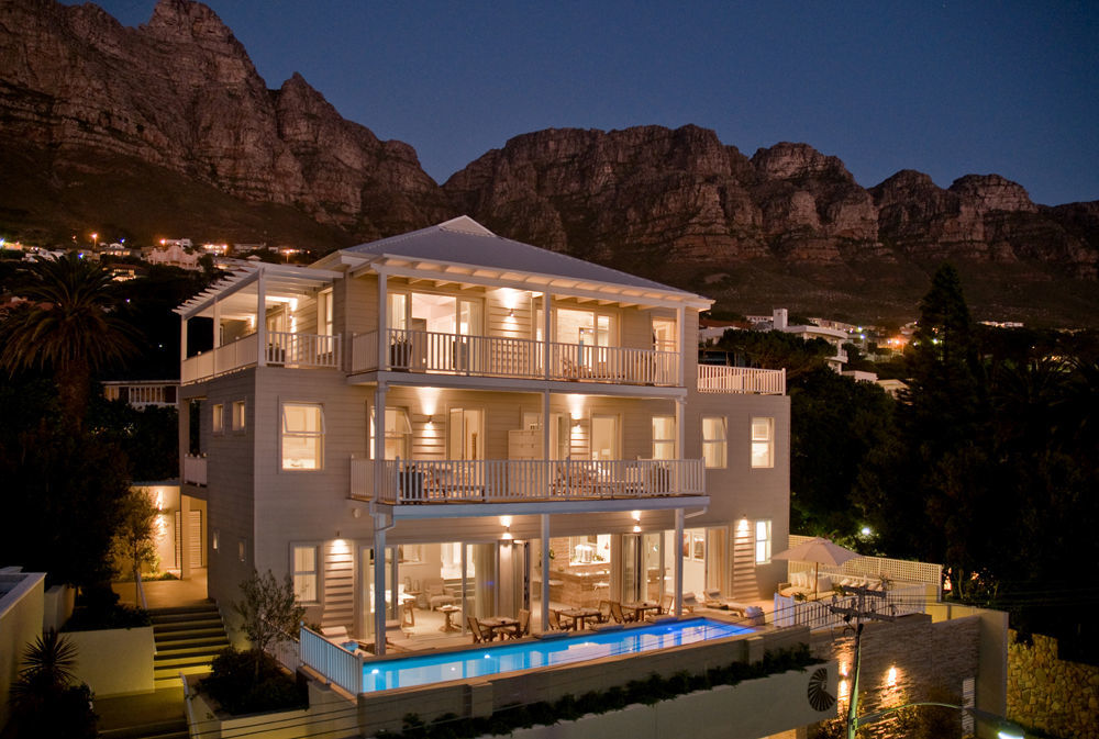 Hotel Sea Five Boutique