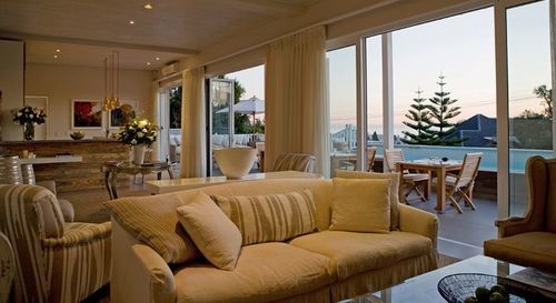 Hotel Sea Five Boutique Cape Town