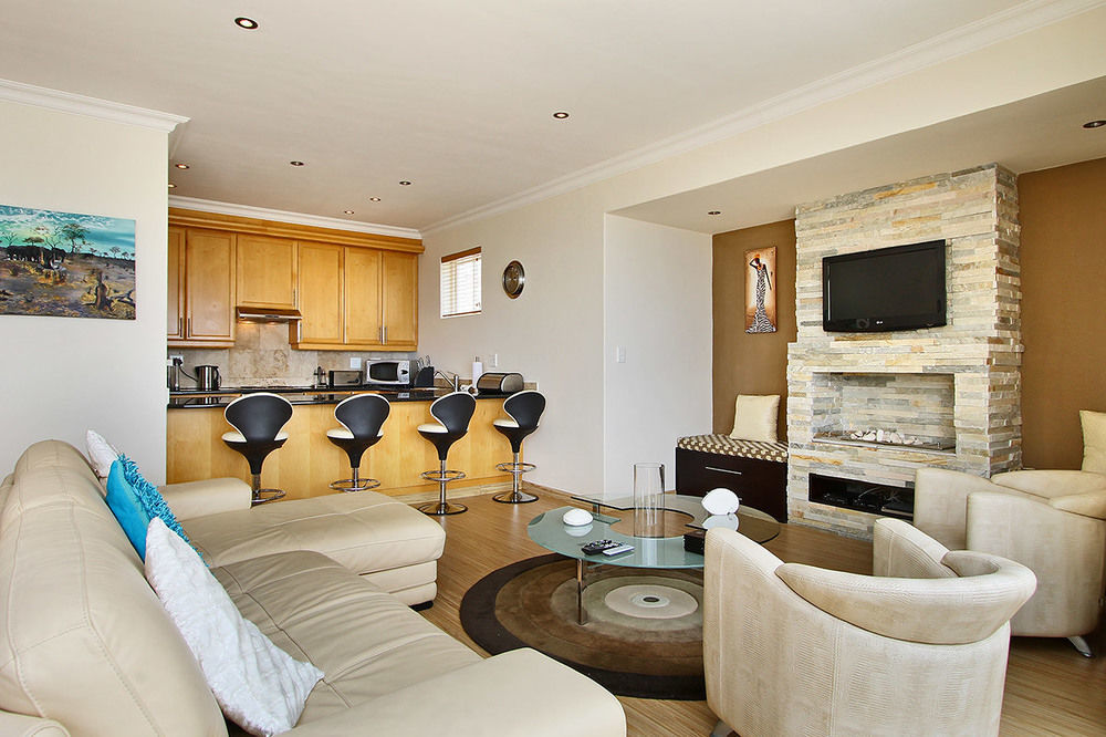 Apartment Berkley Apartment 2 Cape Town