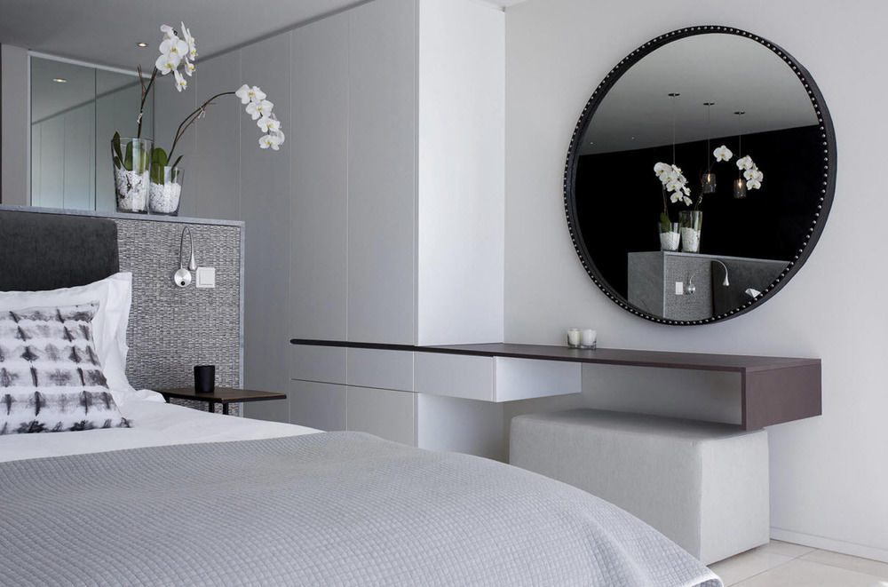 Cb-one Luxury Hotel Cidade Do Cabo