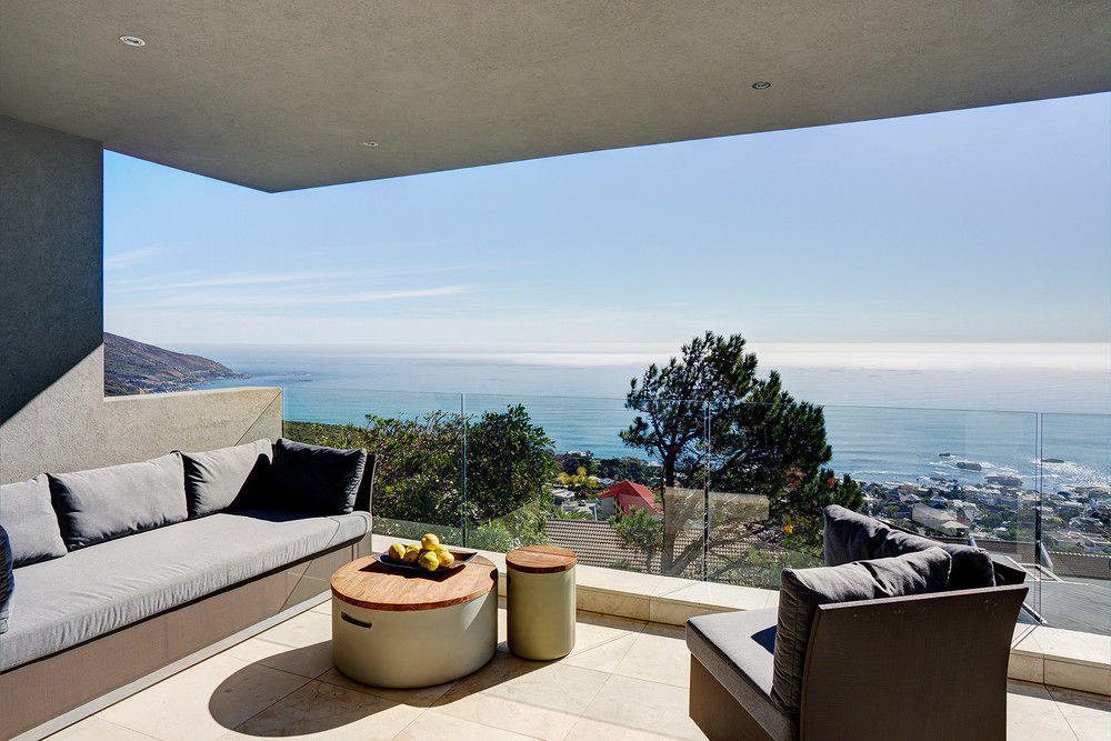 Cb-one Luxury Hotel Cidade Do Cabo