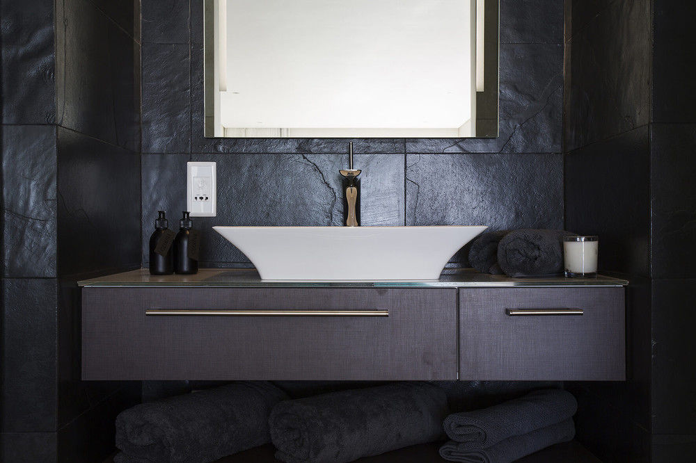 Hotel Cb-one Luxury Cidade Do Cabo