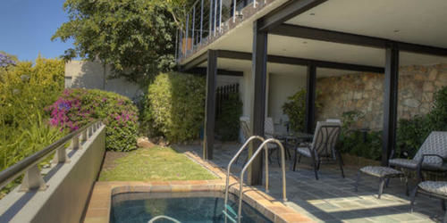 16 Springbok Road