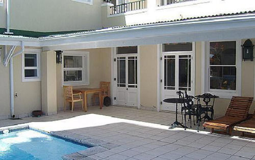 Bantry Bay Luxury Guest house Cape Town