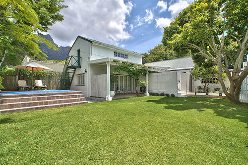 Hotel Newlands