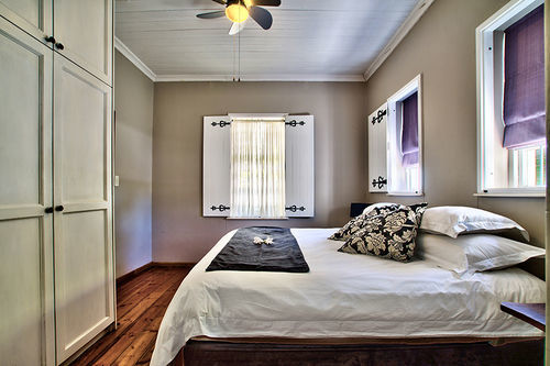 Hotel Newlands