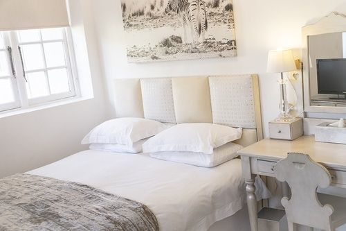Rhonda's Manor Guest house