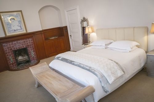 Rhonda's Manor Boutique Guest House Guest house Cape Town