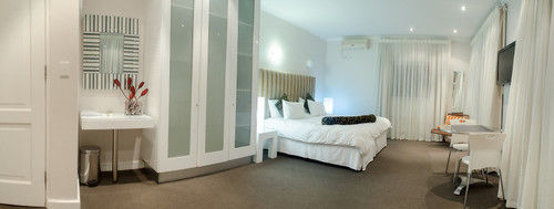 Apartment Oxford House *