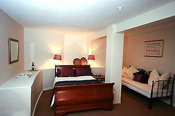 Rose Manor Aparthotel Cape Town