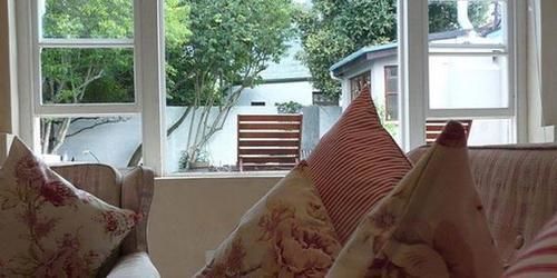 Villa Garda B&B 3*