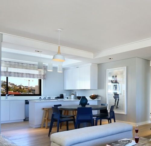 Apartment Artea