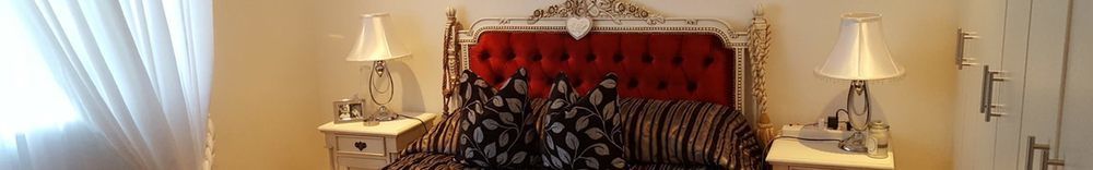 The Chocolate House Hotel Cidade Do Cabo