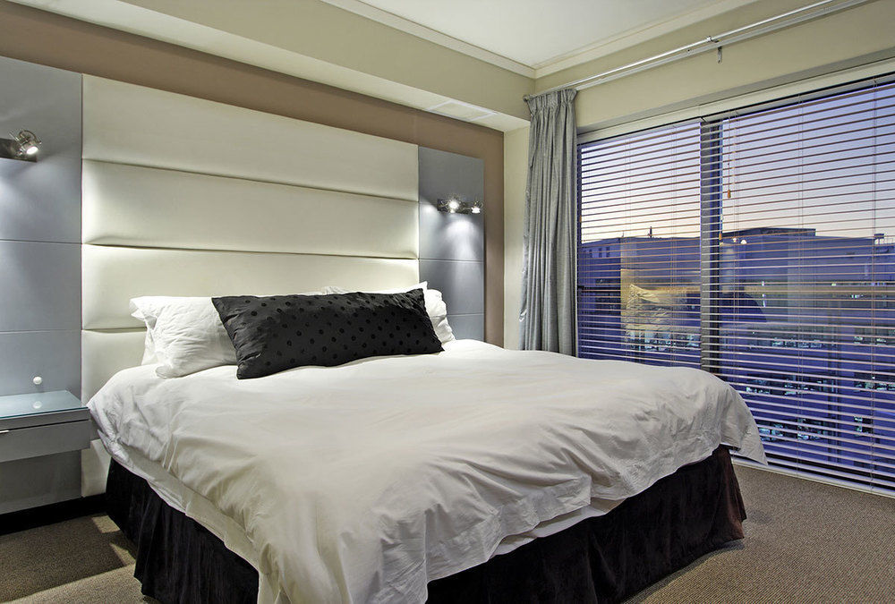 Cape Eazi Stayz Icon Cape Town