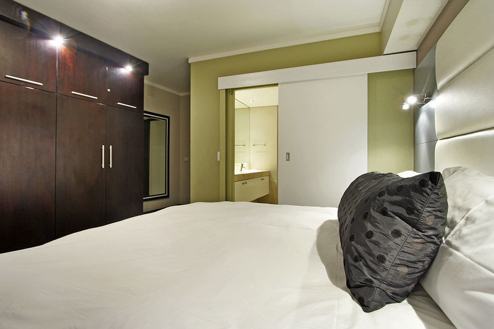 Hotel Cape Eazi Stayz Icon Cape Town