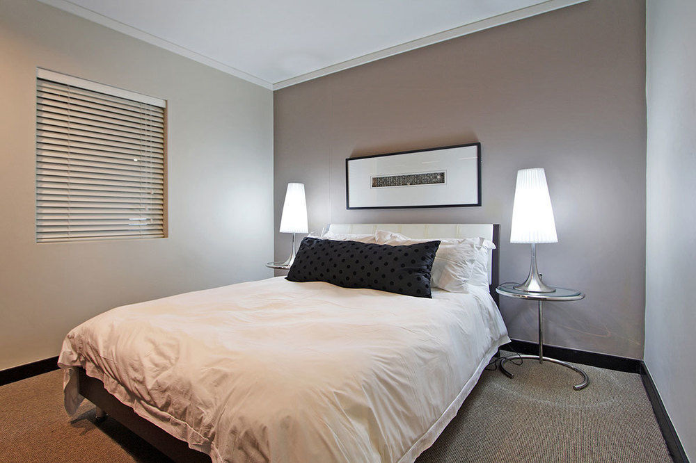 Cape Eazi Stayz Icon 4* Cape Town