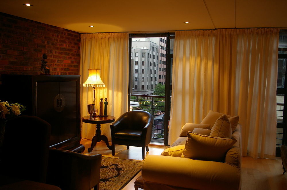 St Georges 304 By Ctha 3* Cape Town