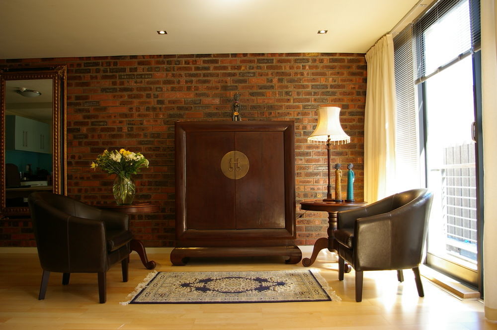 St Georges 304 By Ctha Hotel Cape Town