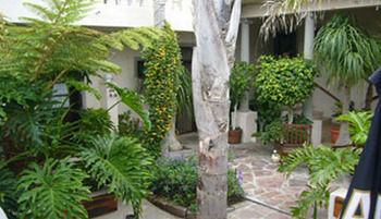 Melkbosch 3* Cape Town