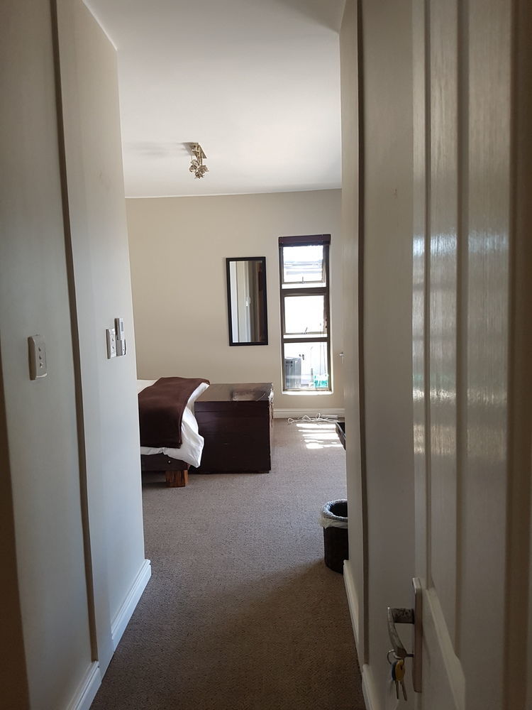Hotel Melkbosch