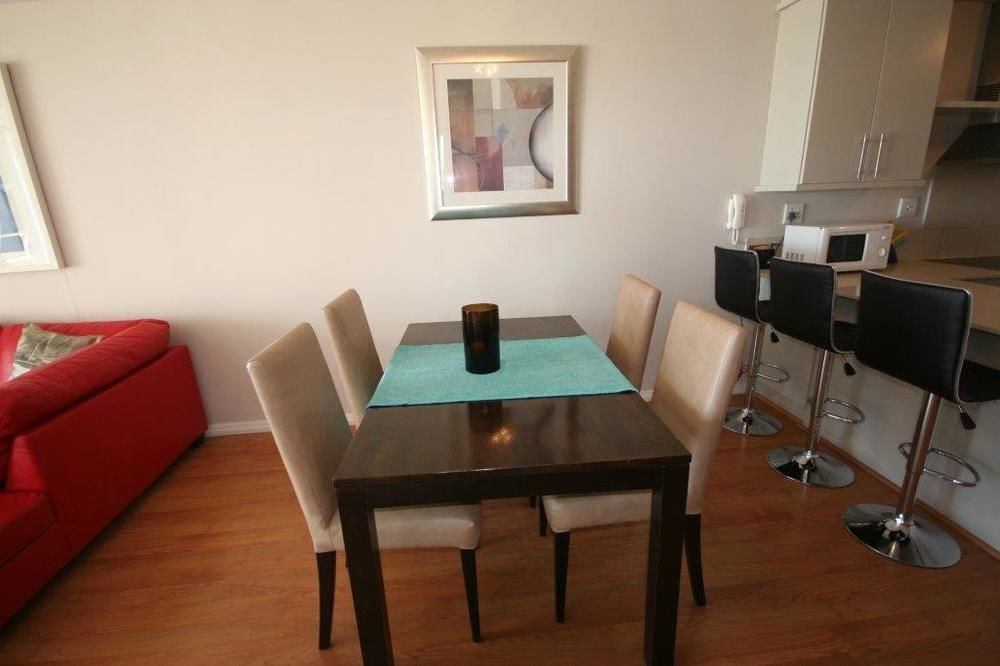 Lagoon 136 By Ctha Apartment *