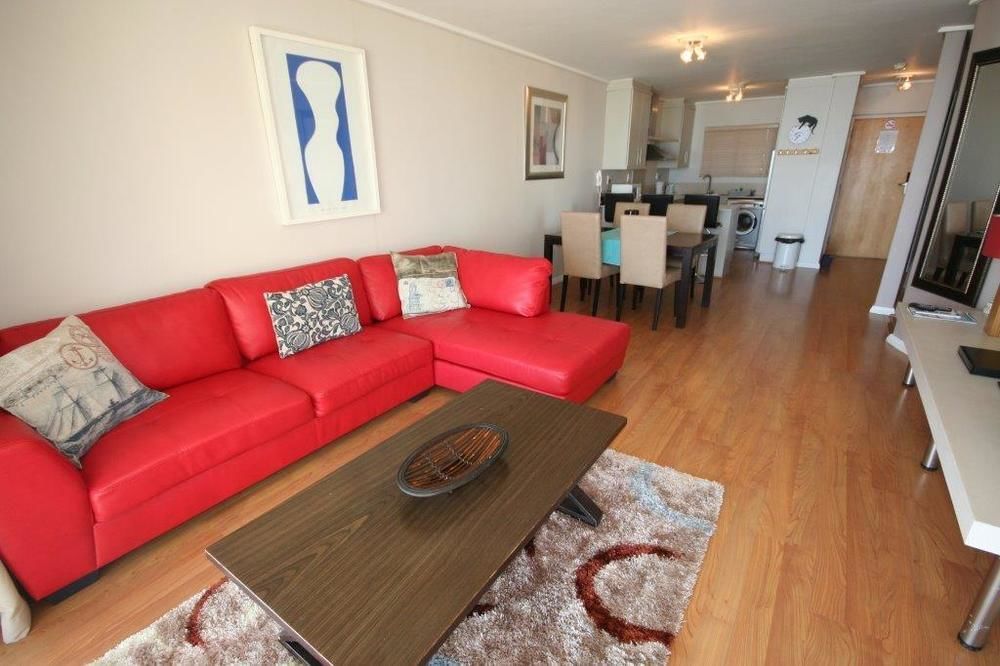 Lagoon 136 By Ctha * Cape Town