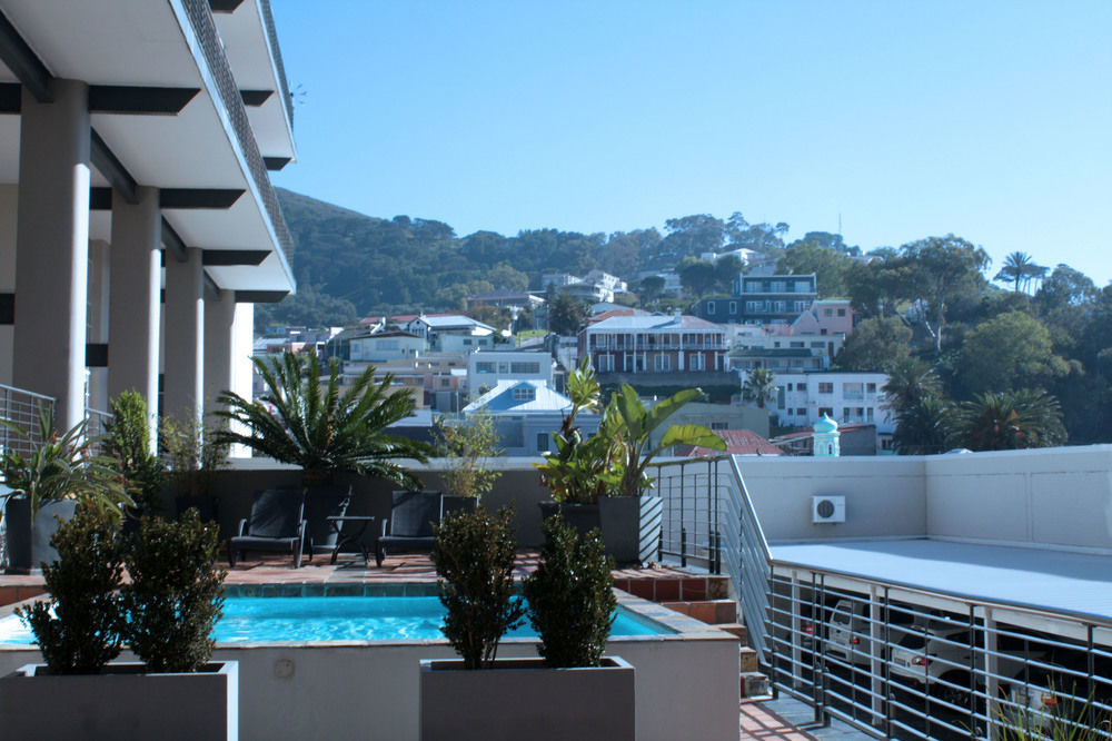 Hotel 315 The Cape Town