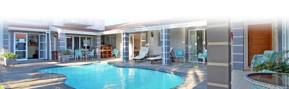 Atlantic Beach Guest house Cape Town