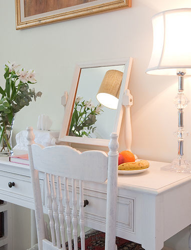 Brooklands House Guest house