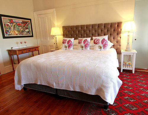 Bed & Breakfast Villa Bianca B & B 3*