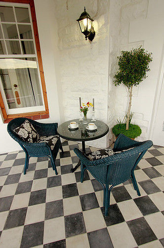 Villa Bianca B & B