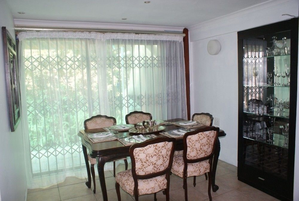 Forest Drive 3* Cidade Do Cabo