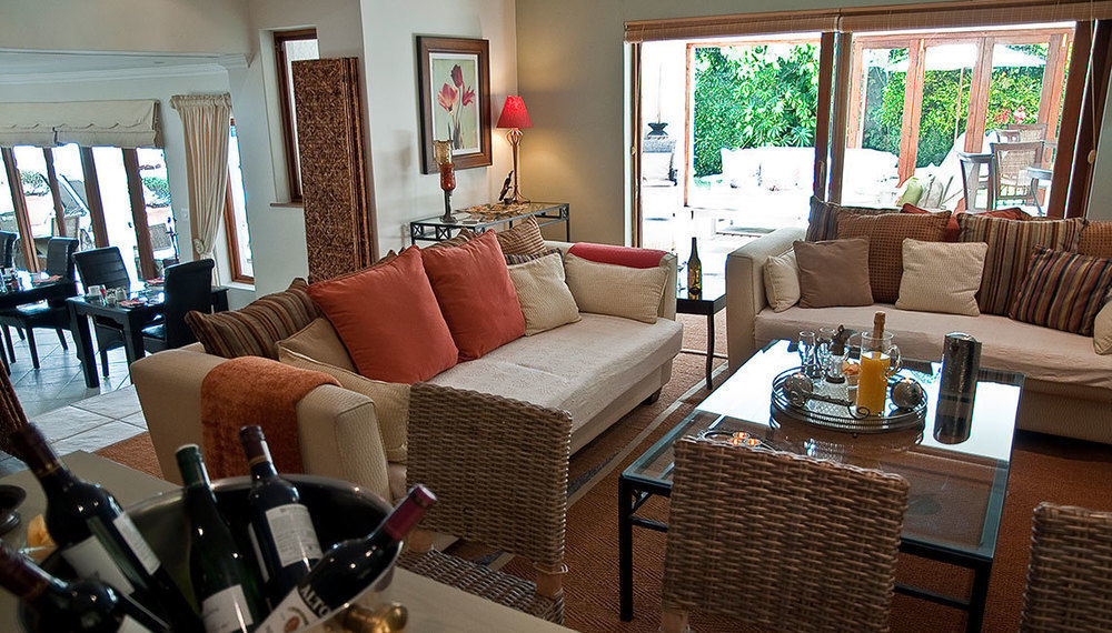Fernwood Manor Boutique Guest house 5*