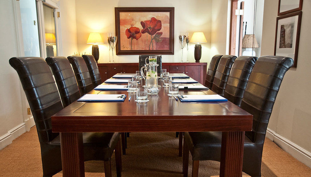 Fernwood Manor Boutique 5* Cape Town